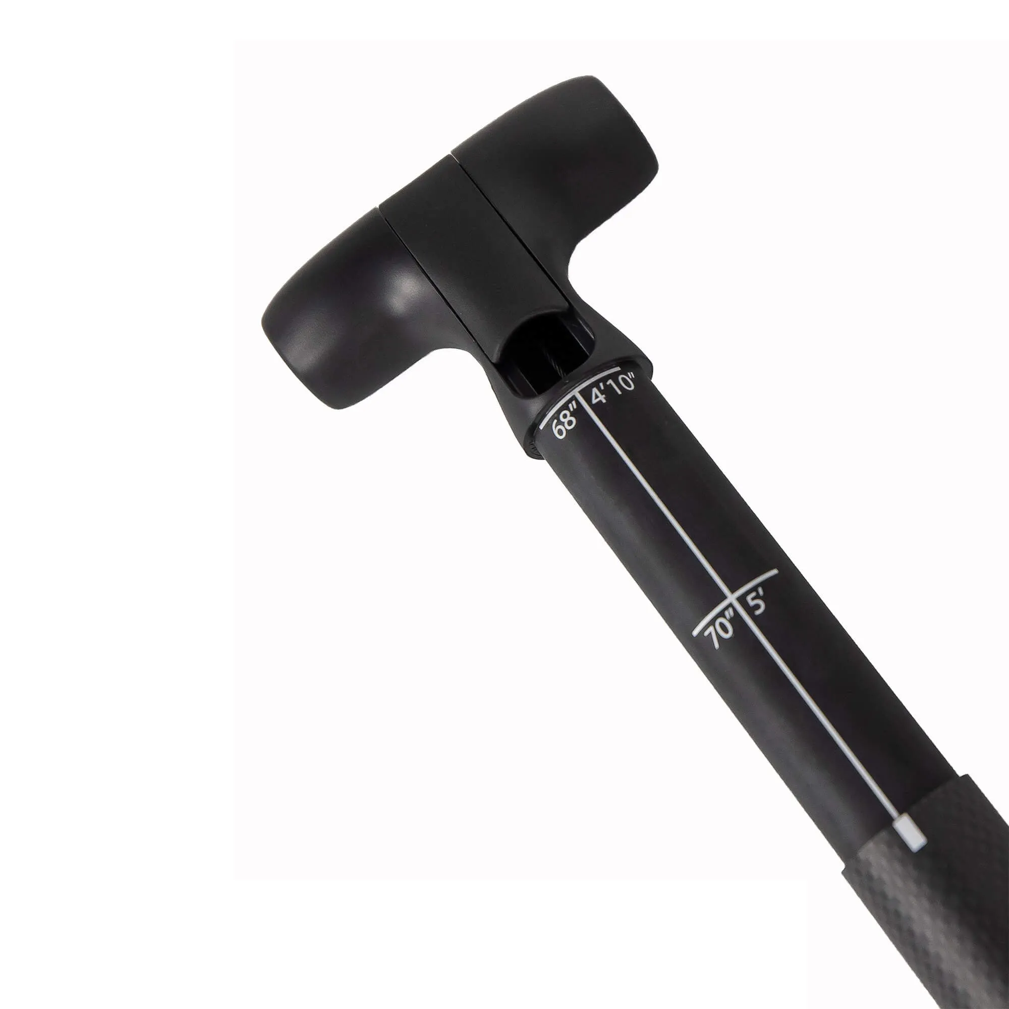 Carbon Performance Travel Paddle