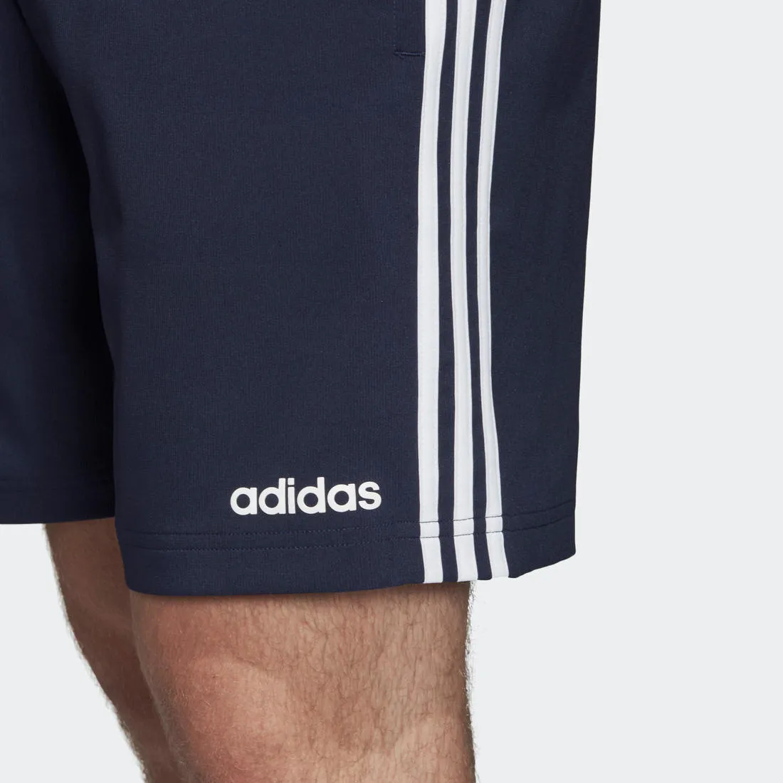 Cardio Fitness Shorts - Navy Blue