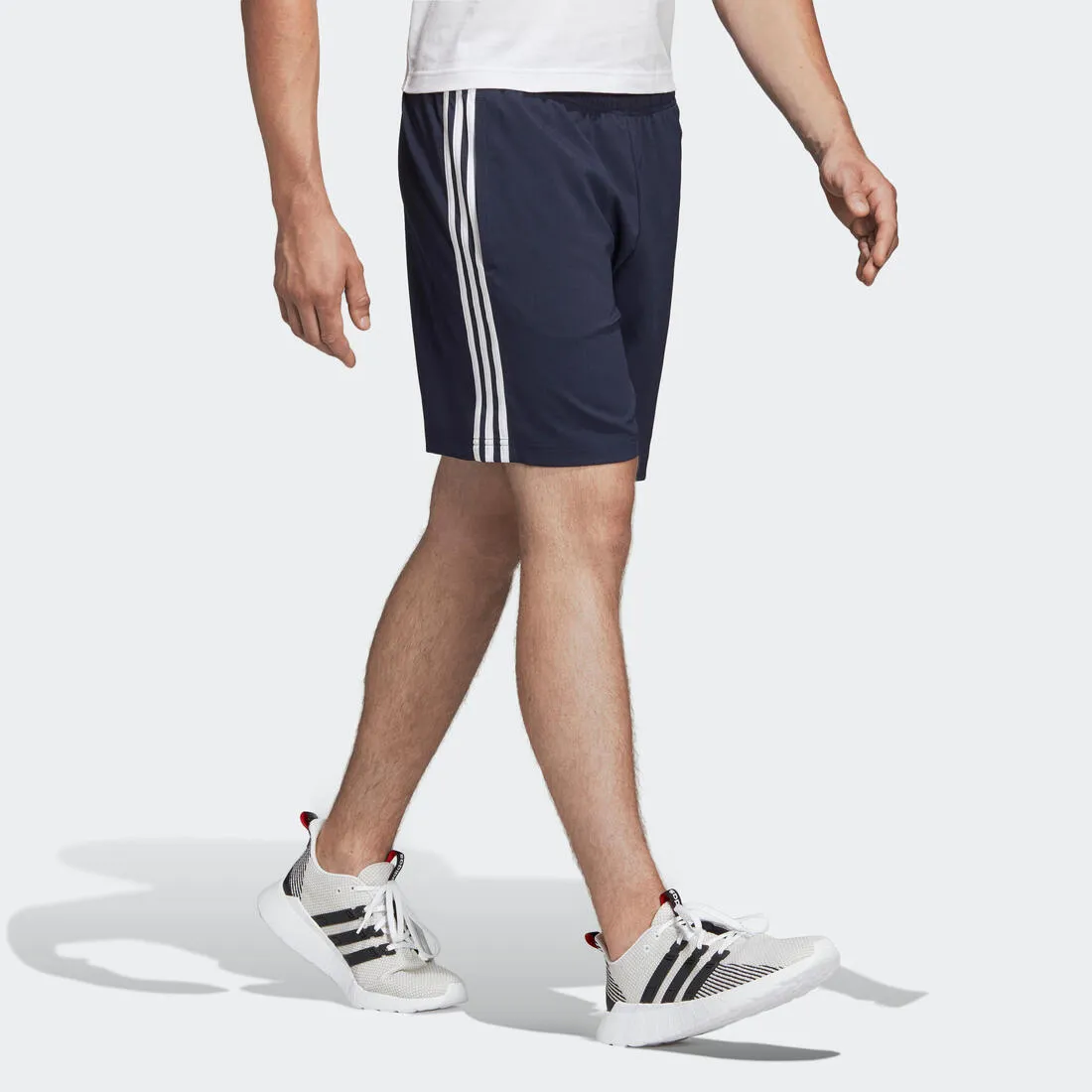 Cardio Fitness Shorts - Navy Blue