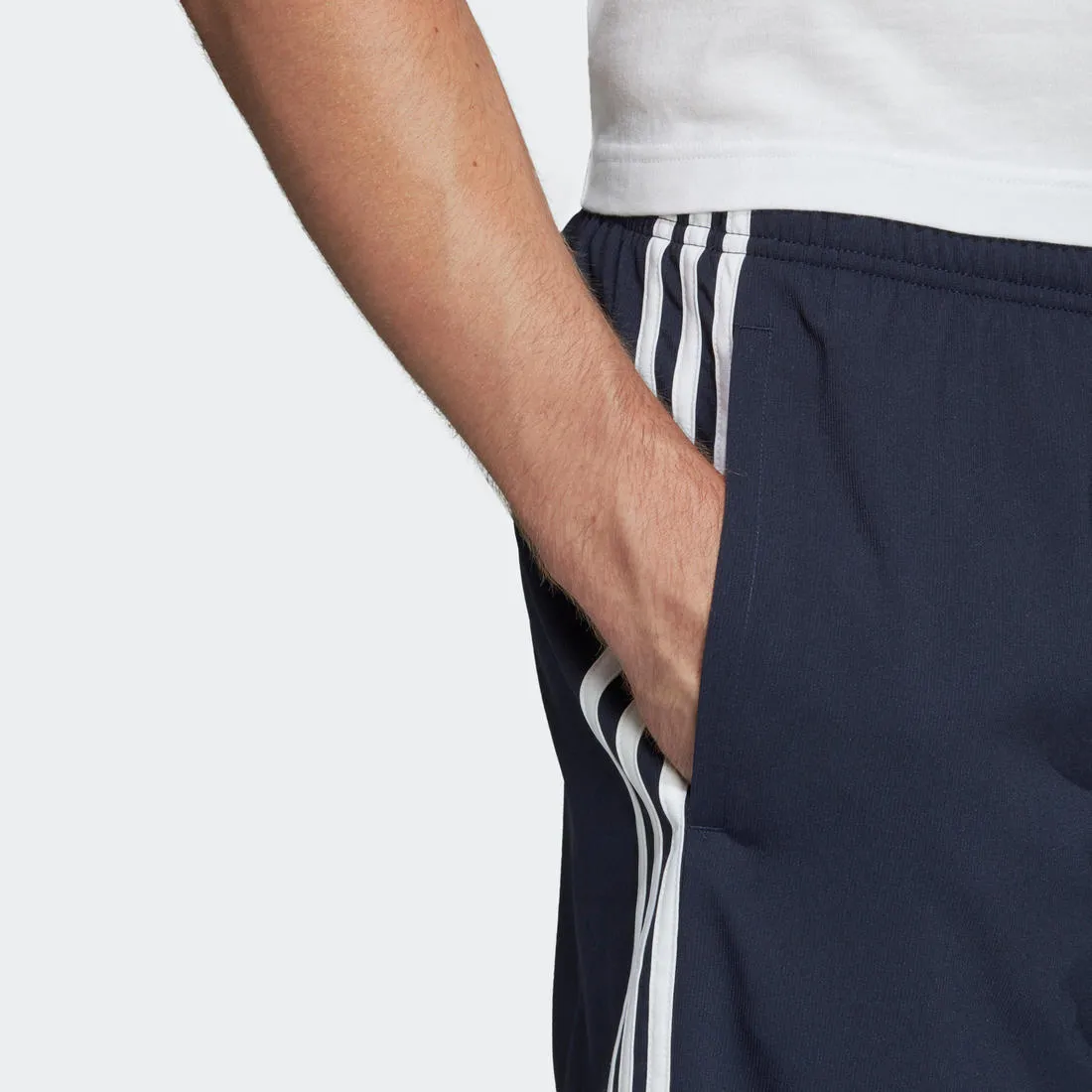 Cardio Fitness Shorts - Navy Blue