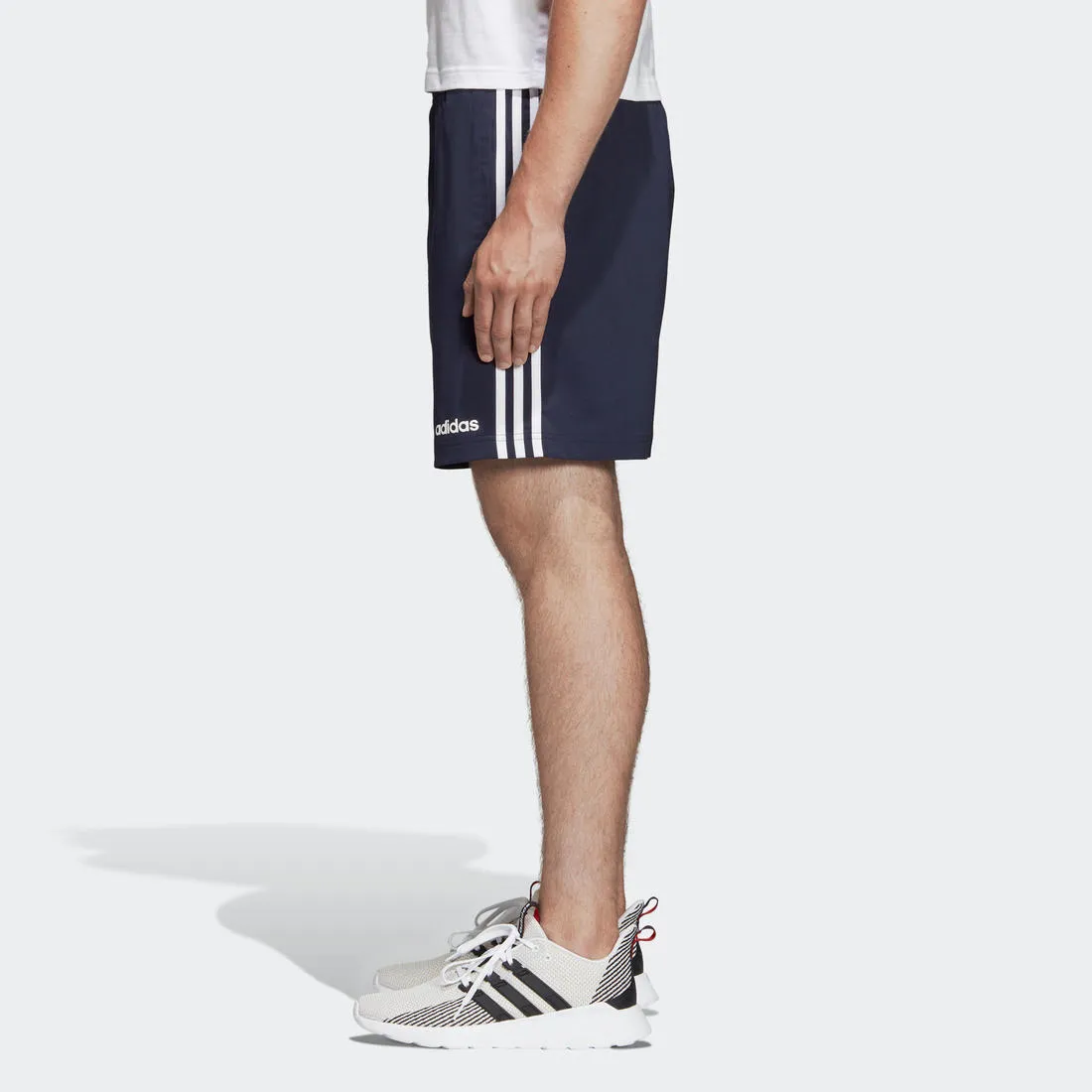 Cardio Fitness Shorts - Navy Blue