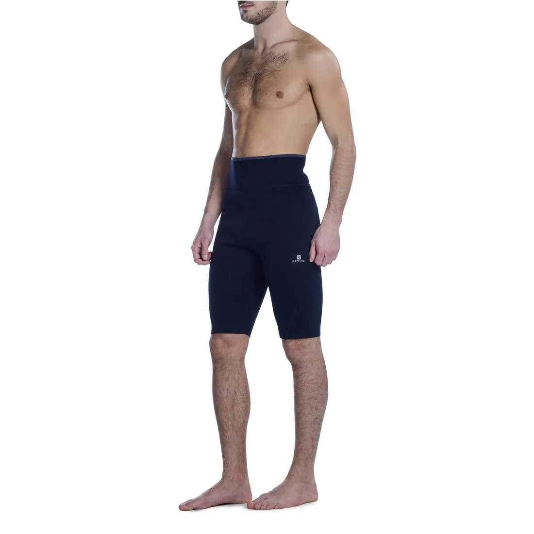 Cardio Fitness Sweat Shorts - Black