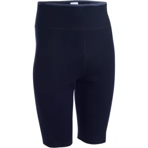 Cardio Fitness Sweat Shorts - Black