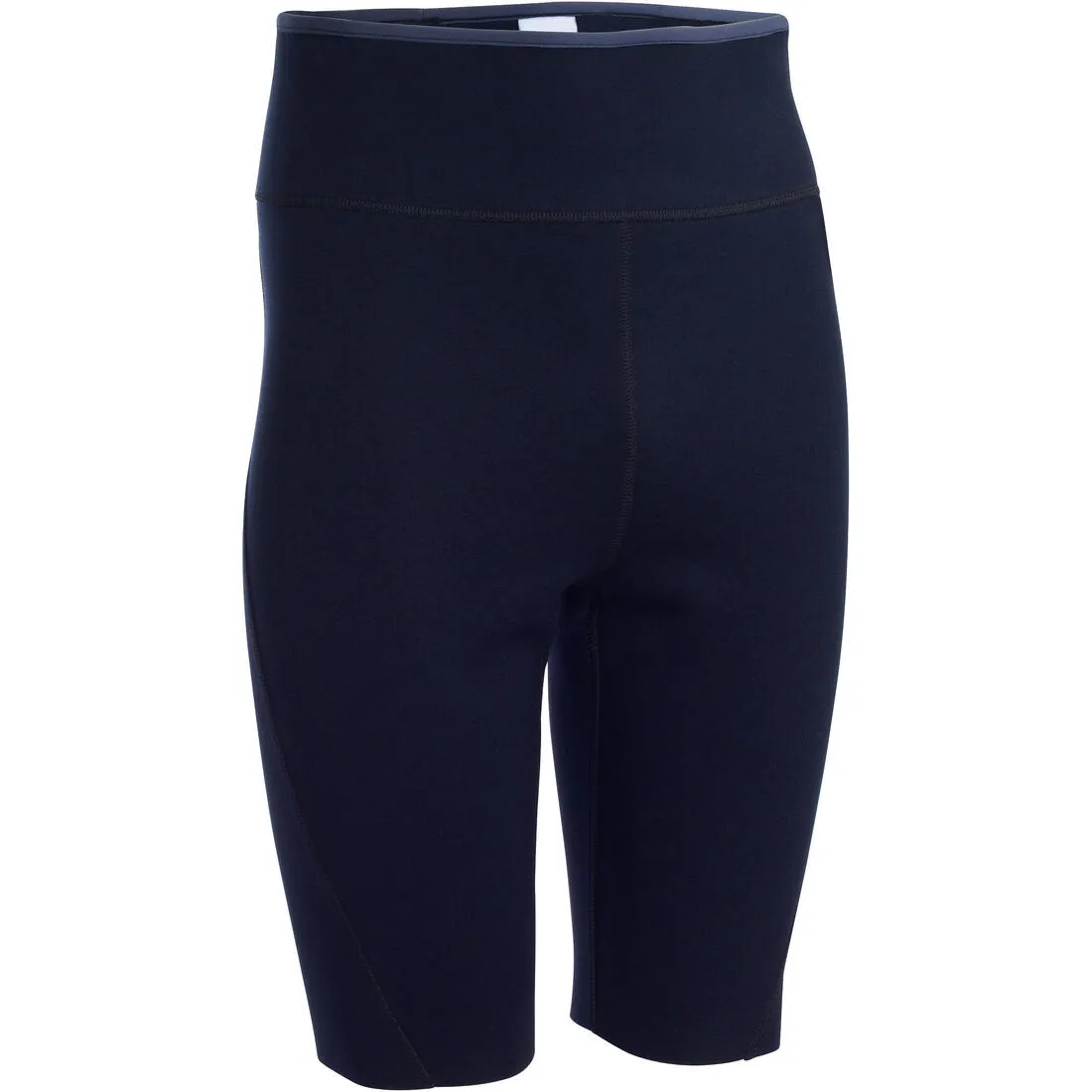 Cardio Fitness Sweat Shorts - Black