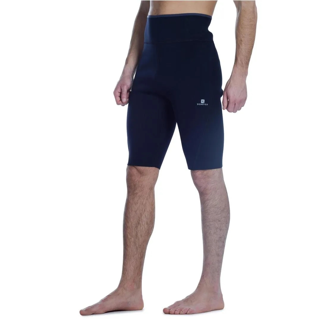 Cardio Fitness Sweat Shorts - Black