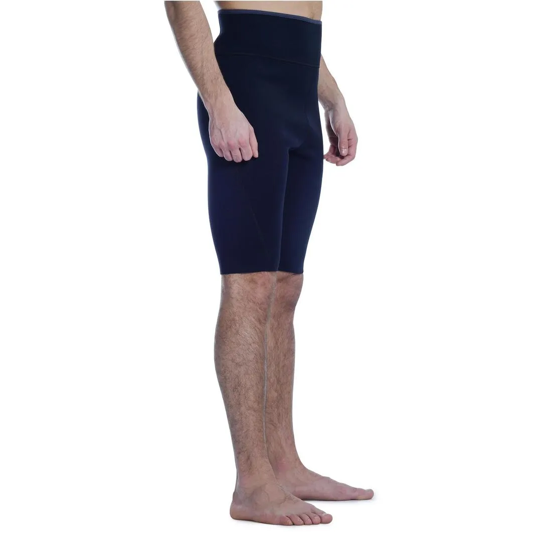 Cardio Fitness Sweat Shorts - Black