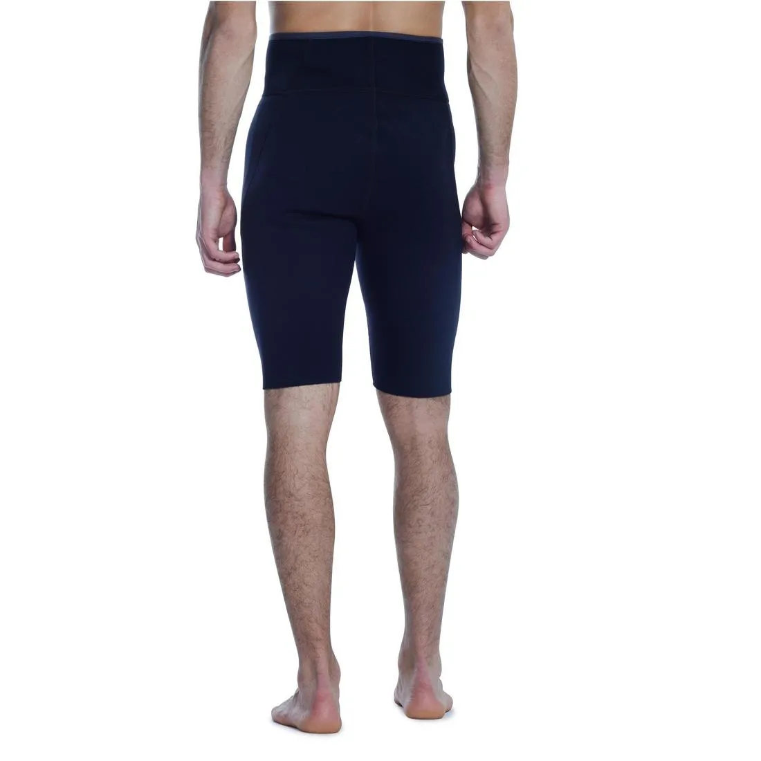 Cardio Fitness Sweat Shorts - Black