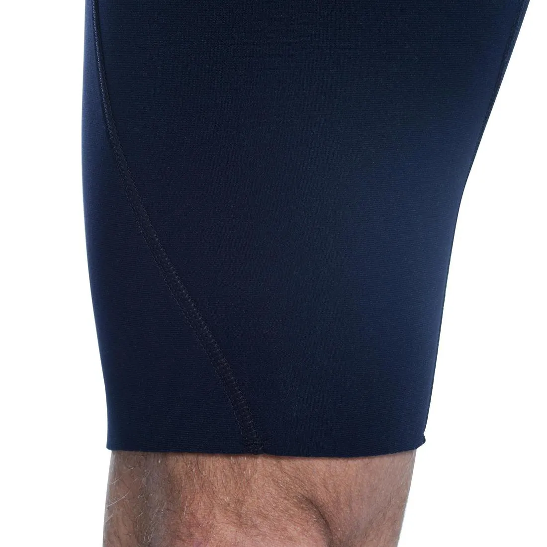Cardio Fitness Sweat Shorts - Black