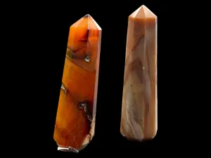 Carnelian Tower