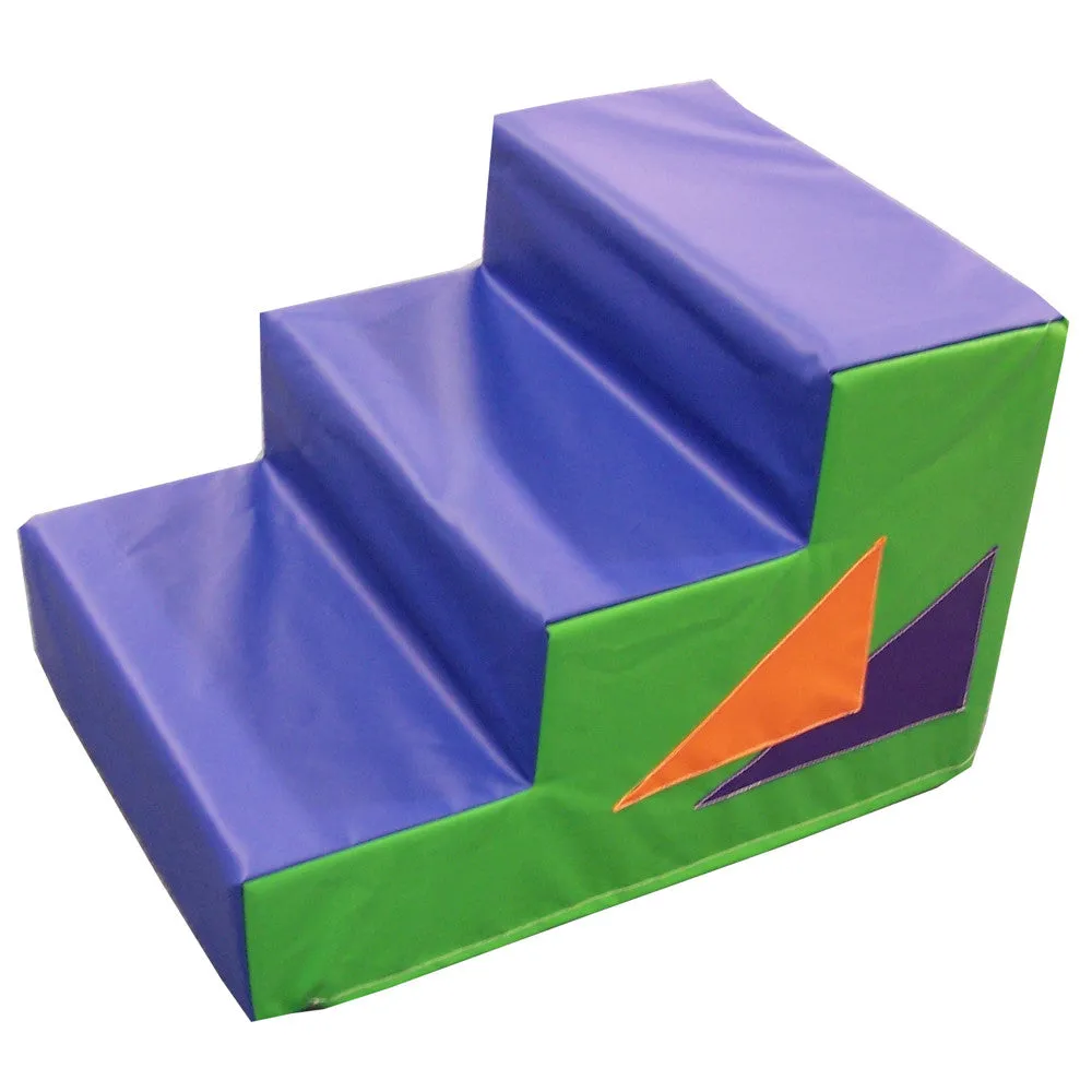 Carolina Gym Supply Cushistairs