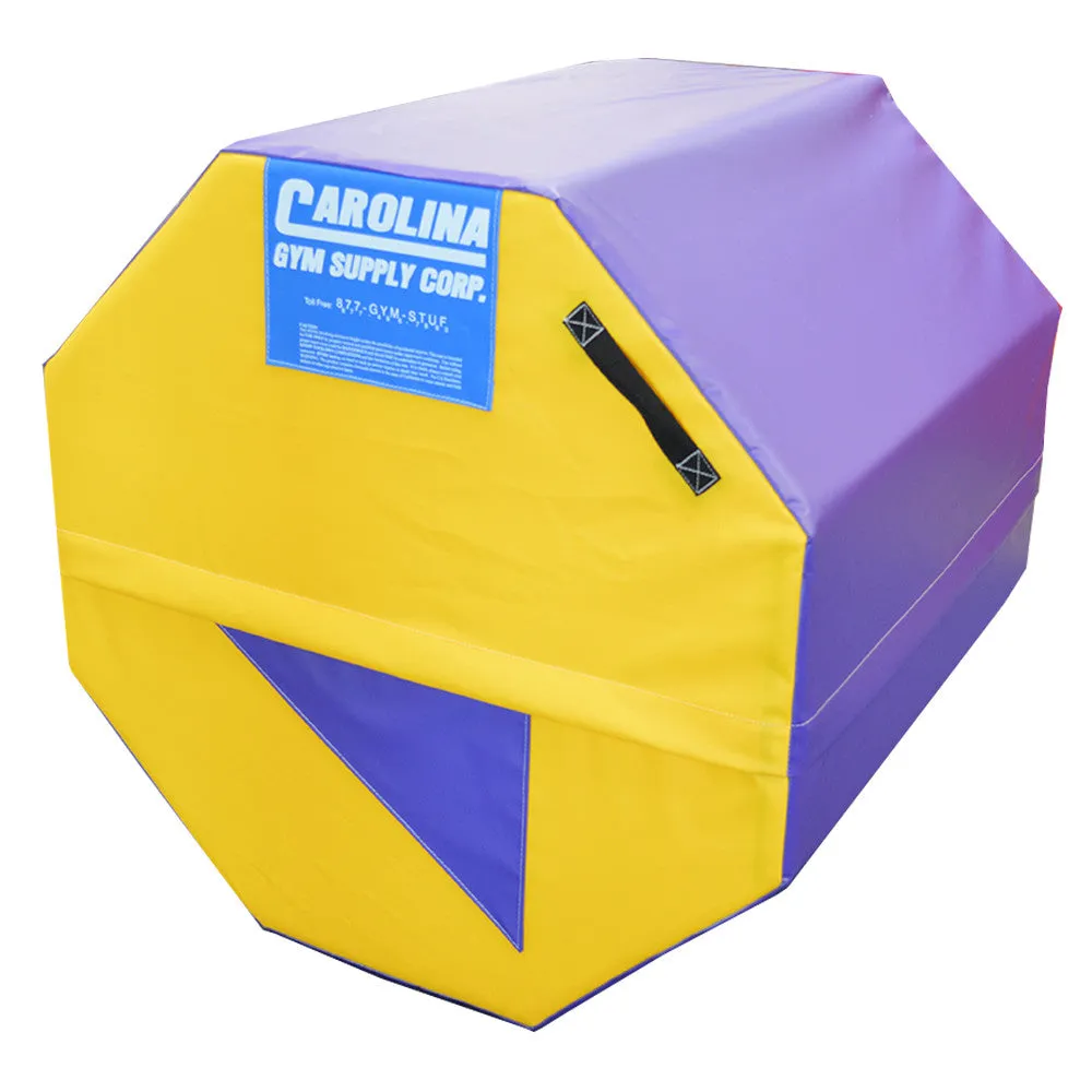 Carolina Gym Supply Octagons