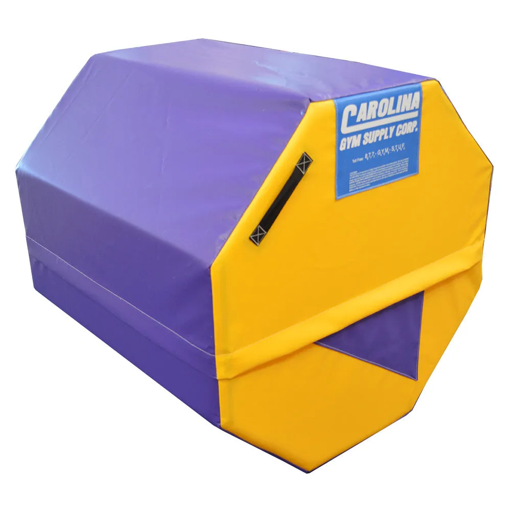 Carolina Gym Supply Octagons
