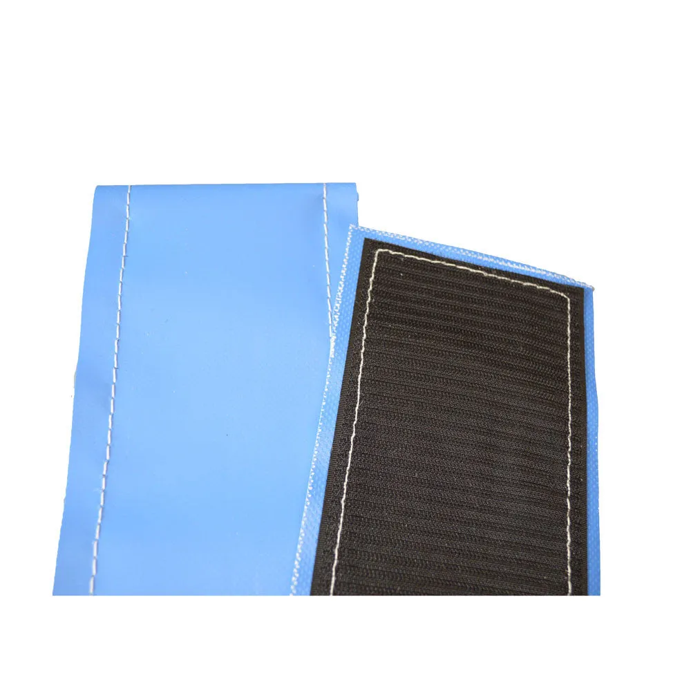 Carolina Gym Supply Vinyl Balance Beams