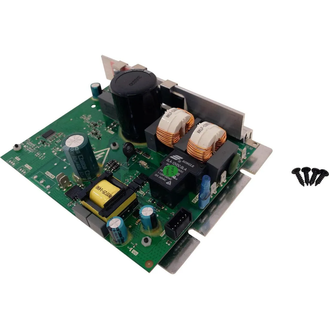CARTE DE CONTROLE RUN100E