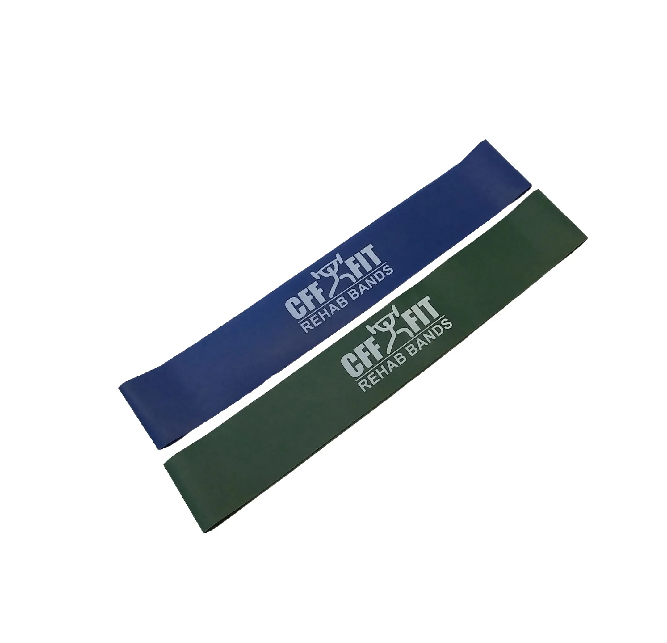 CFF FIT 12" X 2" REHAB & RESISTANCE BANDS