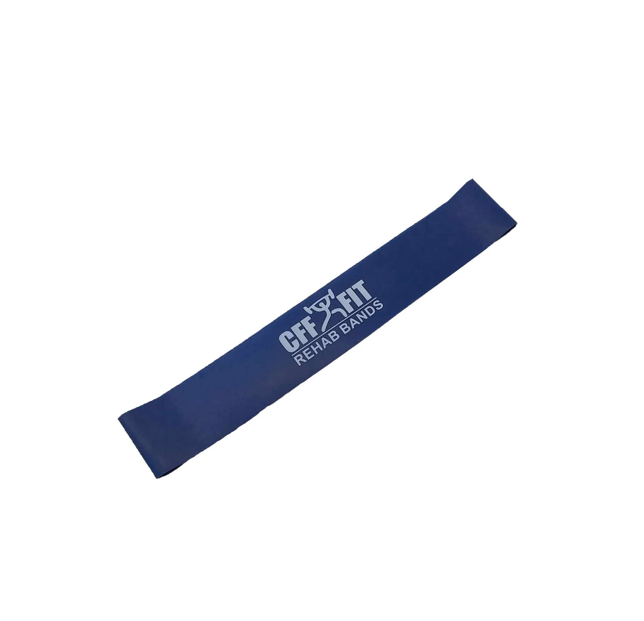 CFF FIT 12" X 2" REHAB & RESISTANCE BANDS