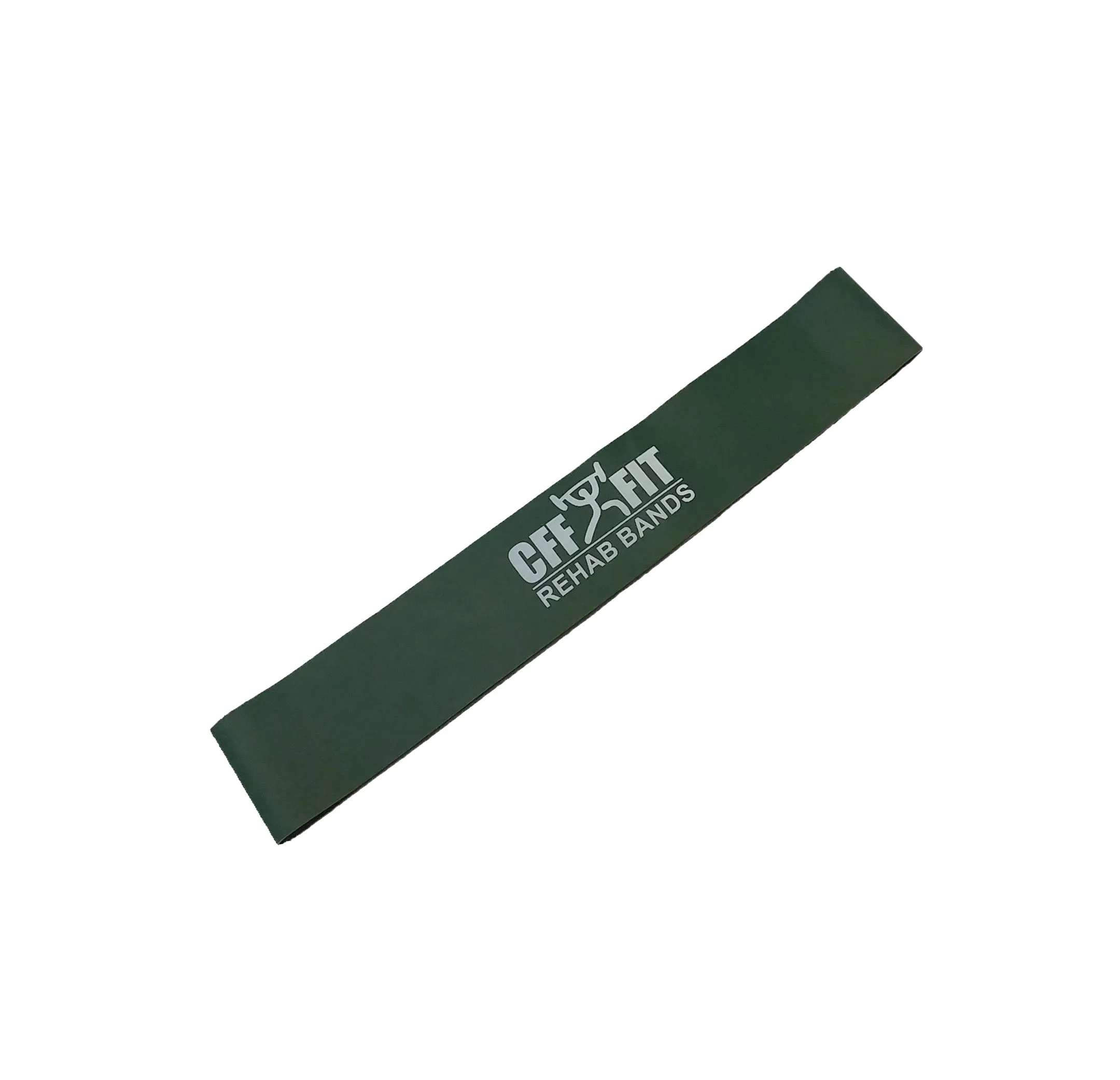 CFF FIT 12" X 2" REHAB & RESISTANCE BANDS