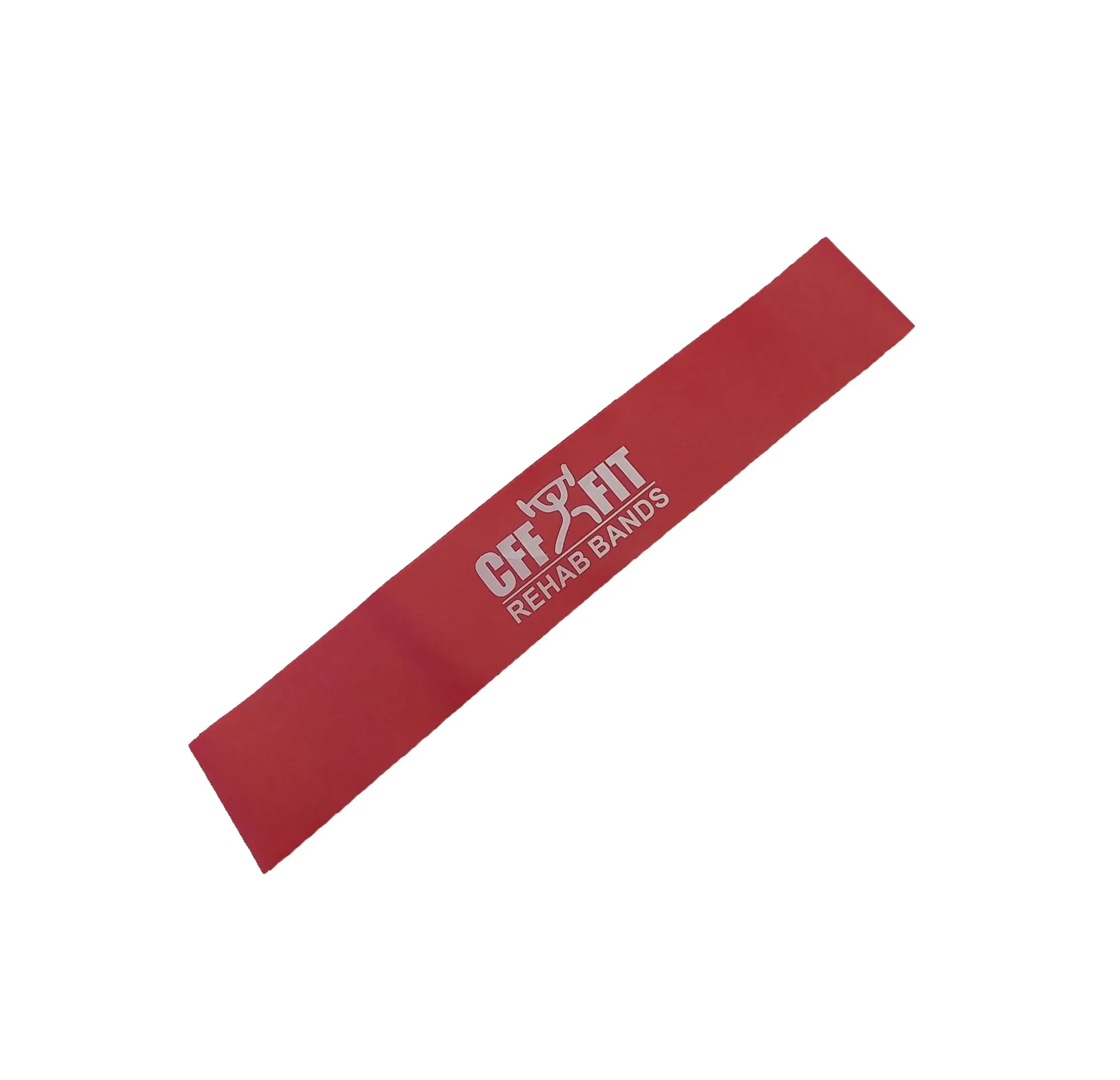 CFF FIT 12" X 2" REHAB & RESISTANCE BANDS