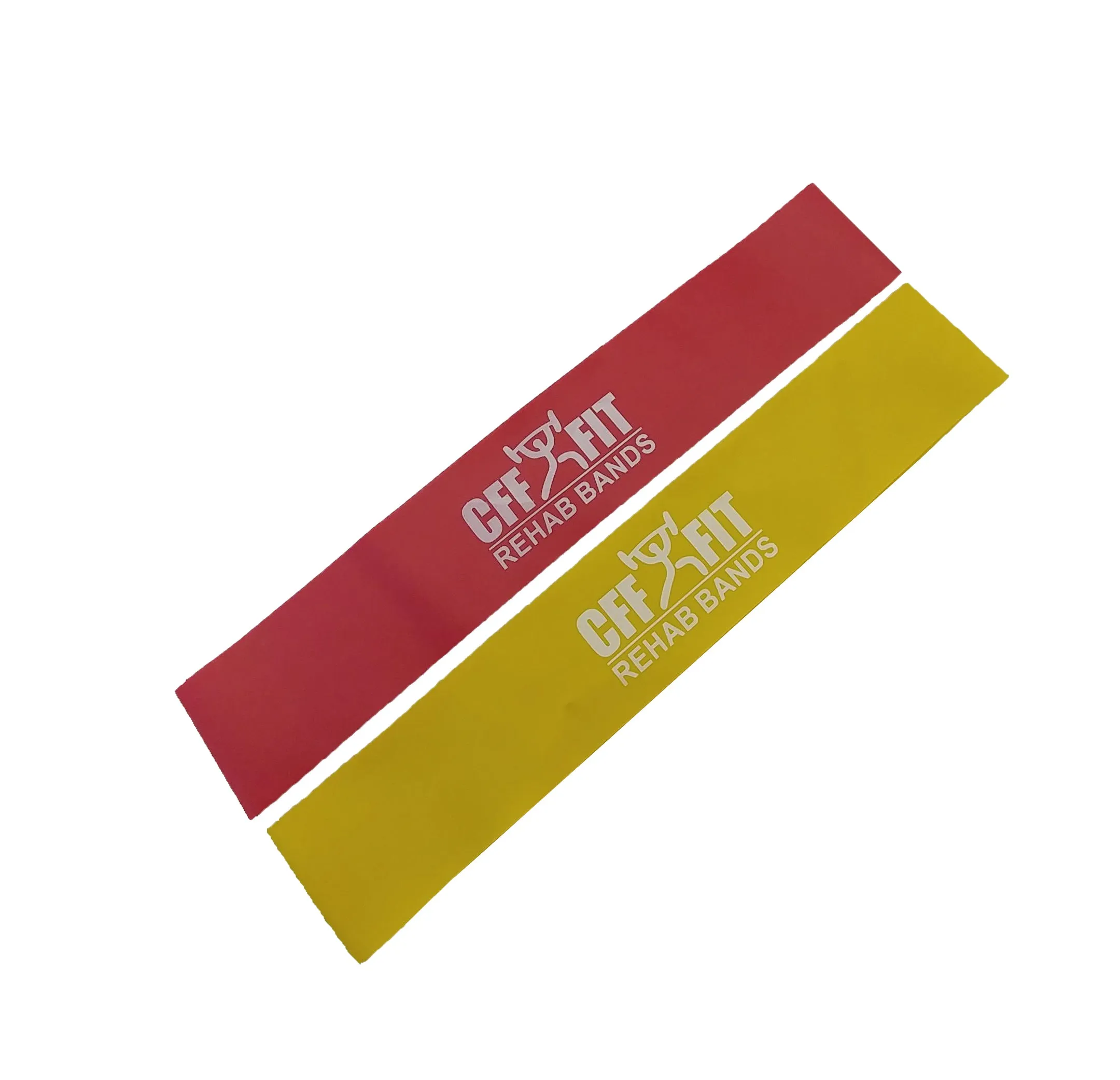 CFF FIT 12" X 2" REHAB & RESISTANCE BANDS