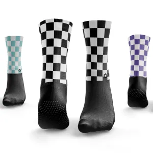 Checkerboard Pro Performance [X3]