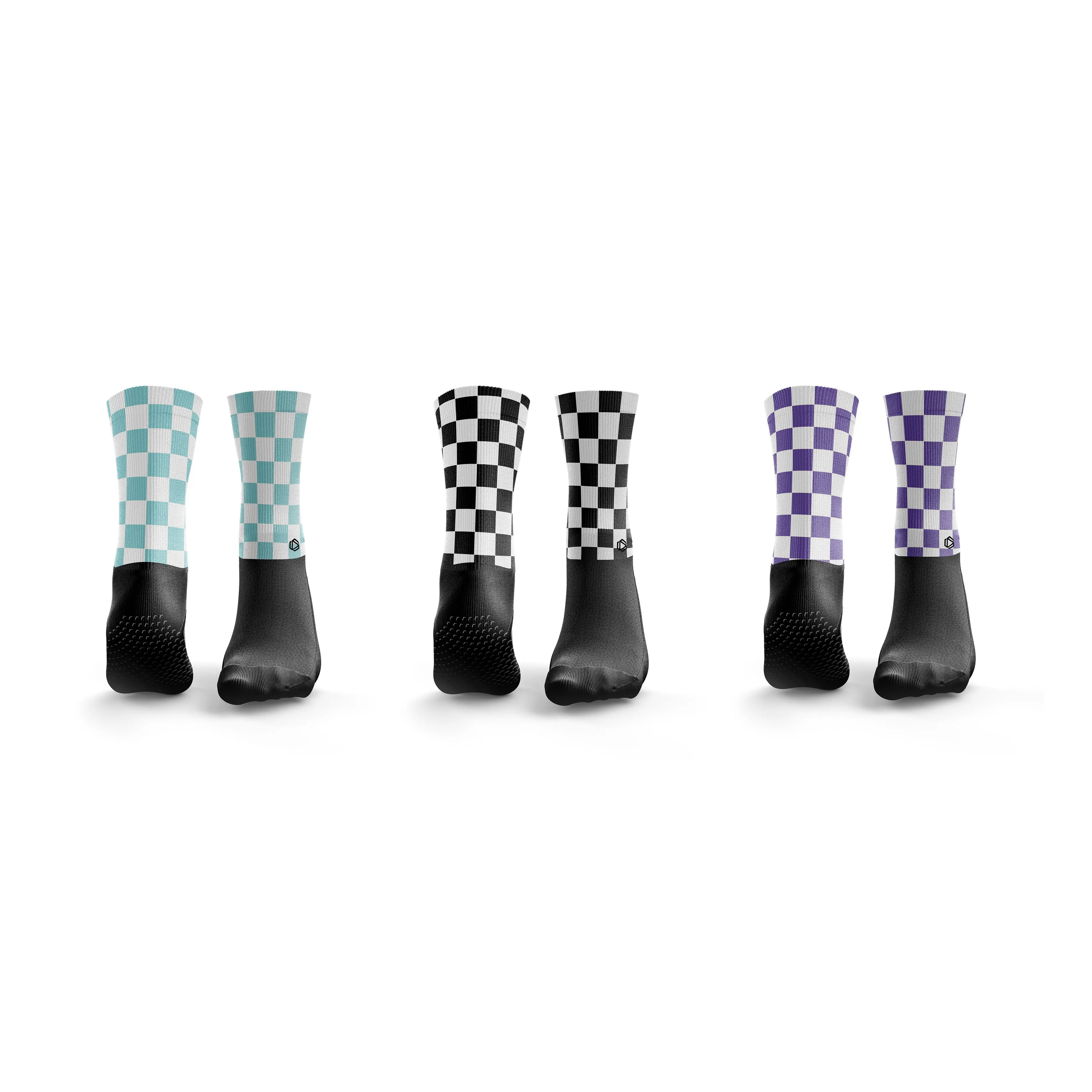 Checkerboard Pro Performance [X3]