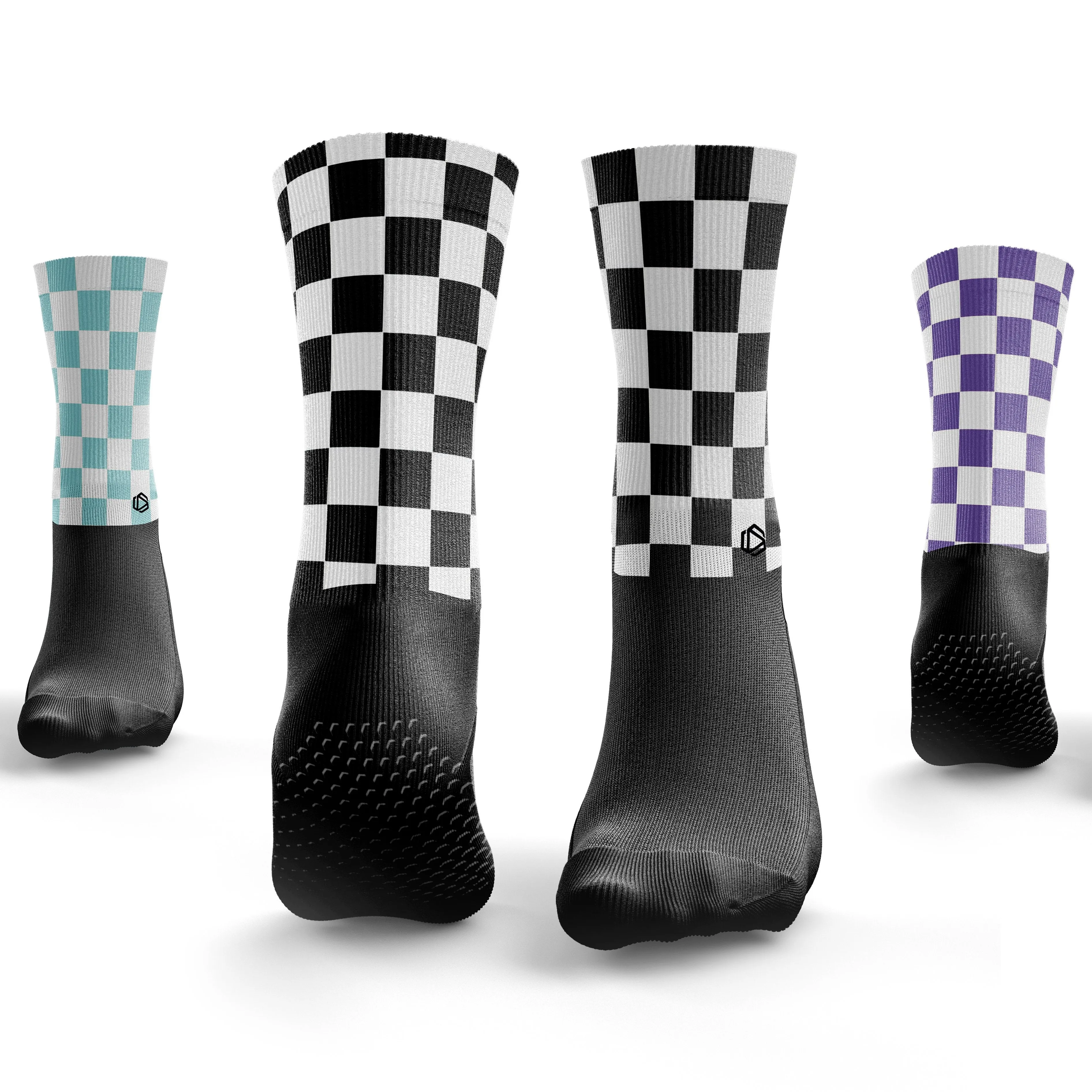Checkerboard Pro Performance [X3]