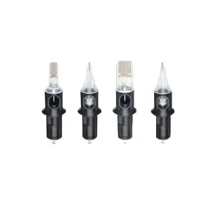 Cheyenne Safety Tattoo Cartridges - Power Liner