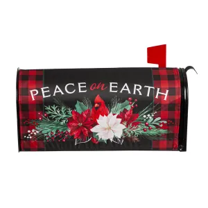 Christmas Joy Mailbox Cover,56800