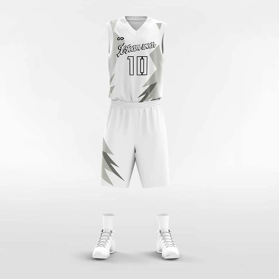 Classic 2 - Sublimated Basketball Set
