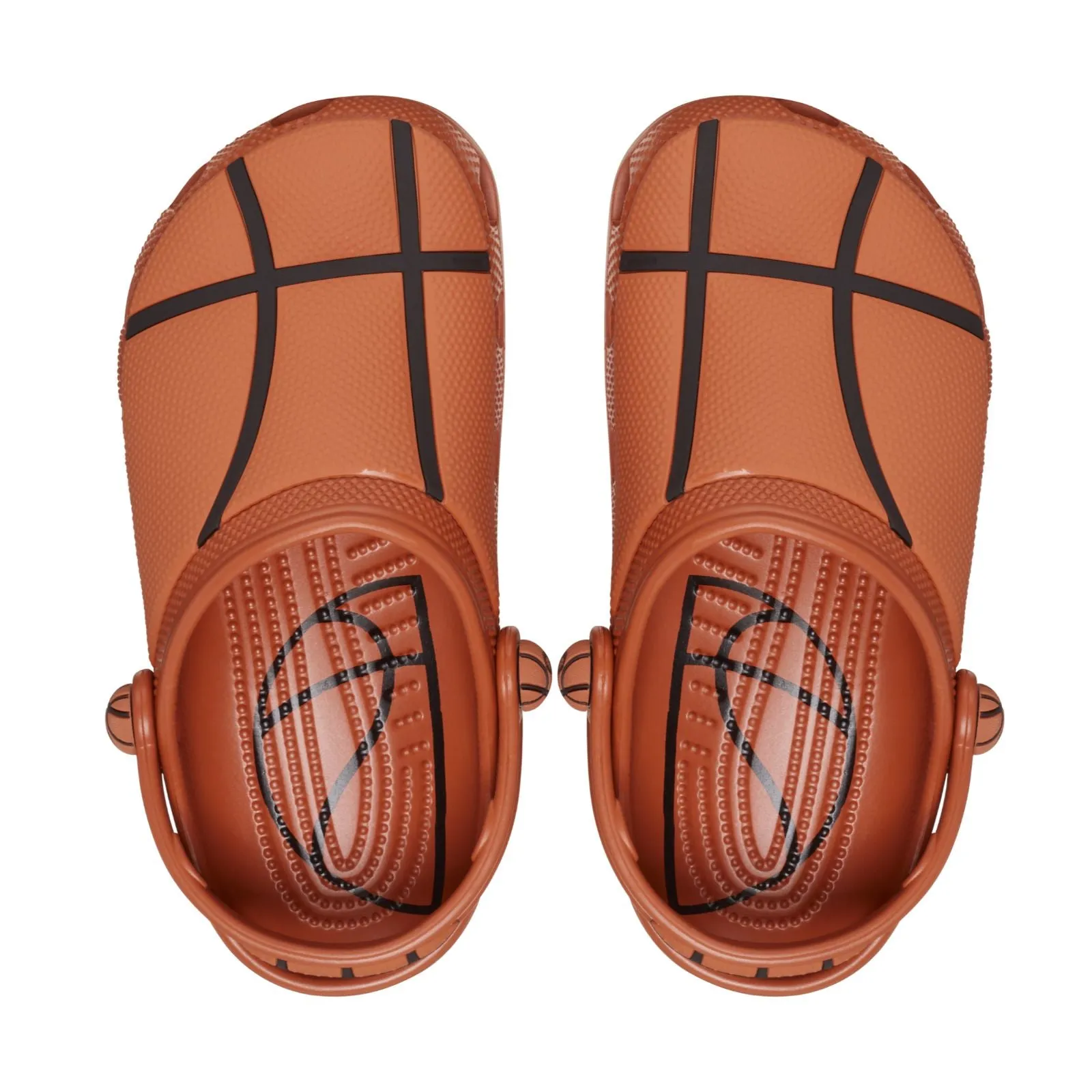 Classic Basketball Clog Junior