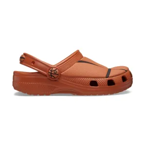 Classic Basketball Clog Junior