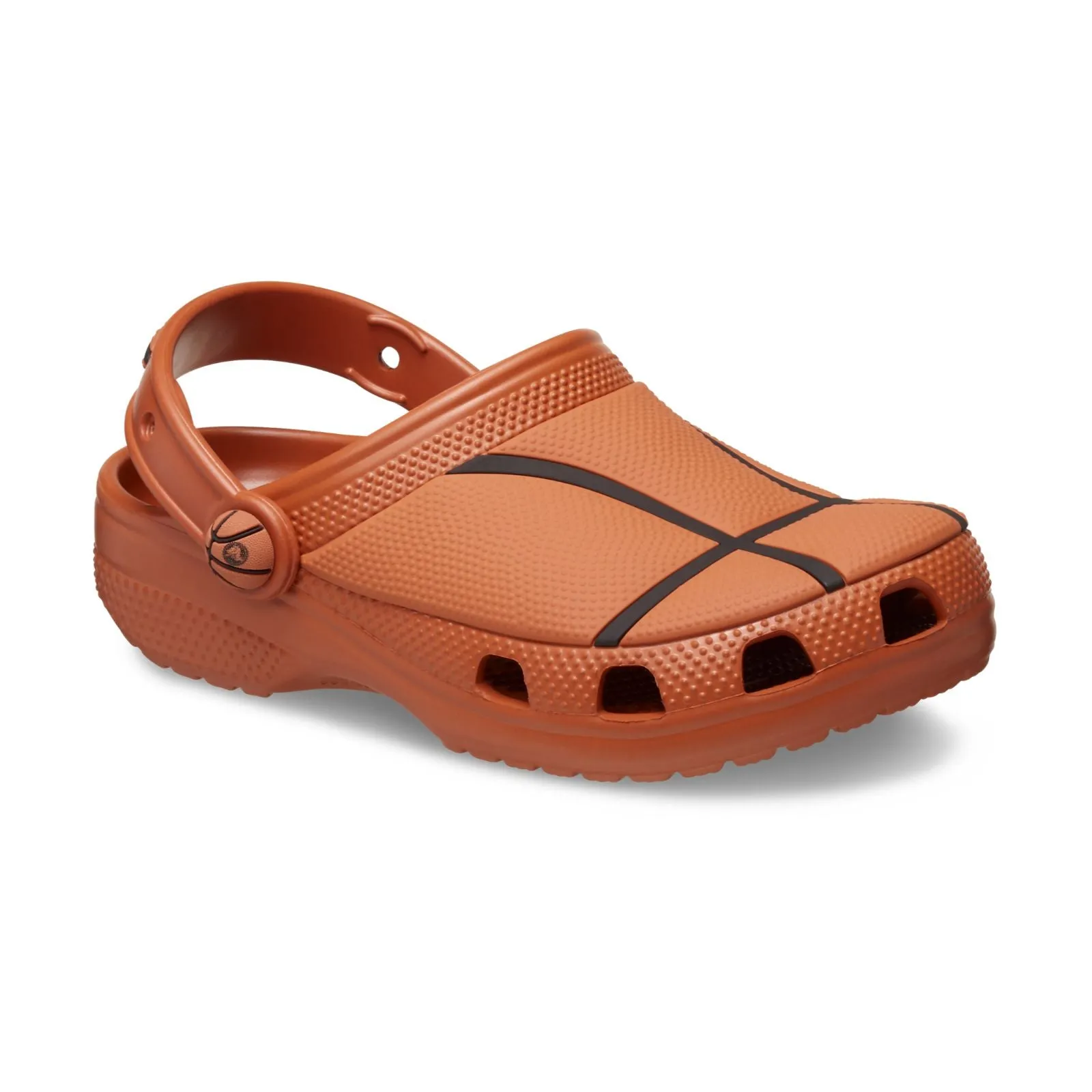Classic Basketball Clog Junior