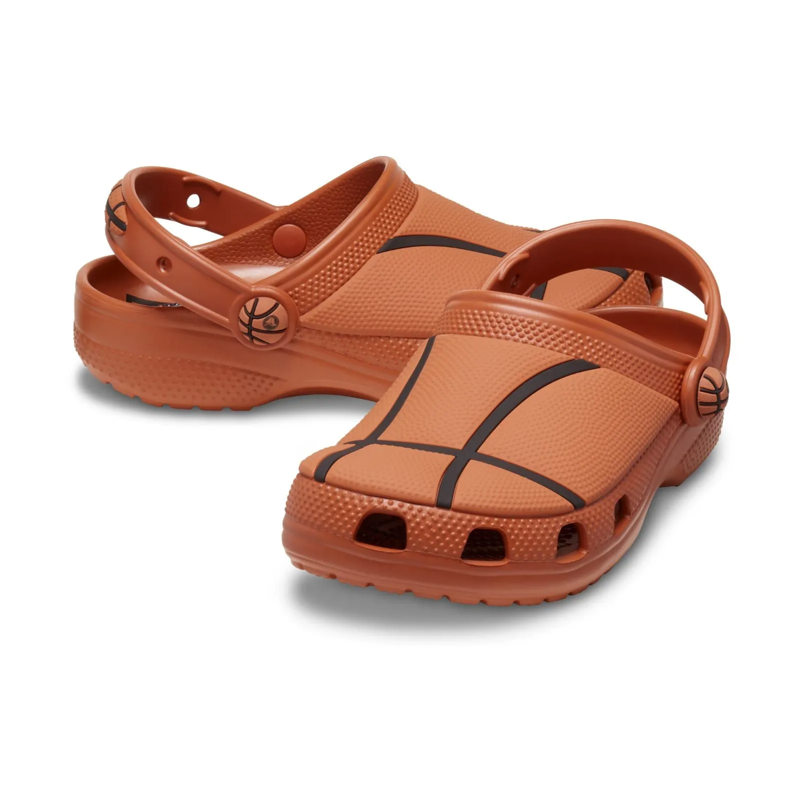 Classic Basketball Clog Junior