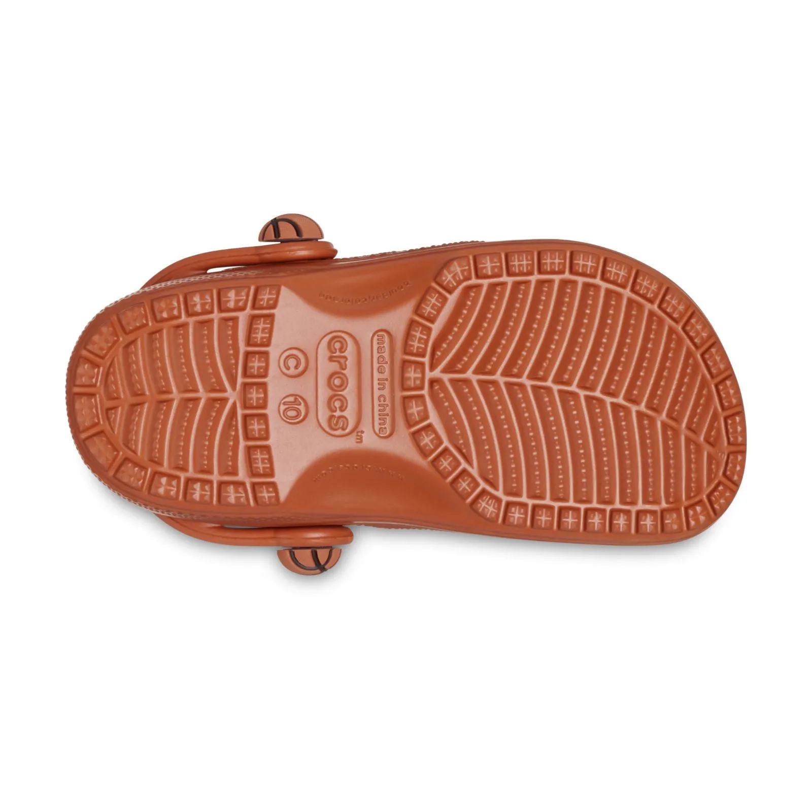 Classic Basketball Clog Junior