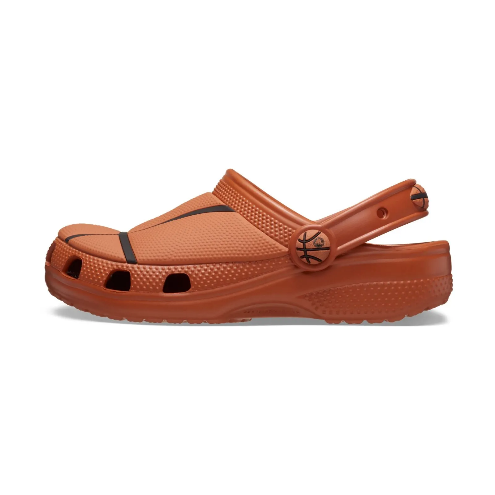 Classic Basketball Clog Junior