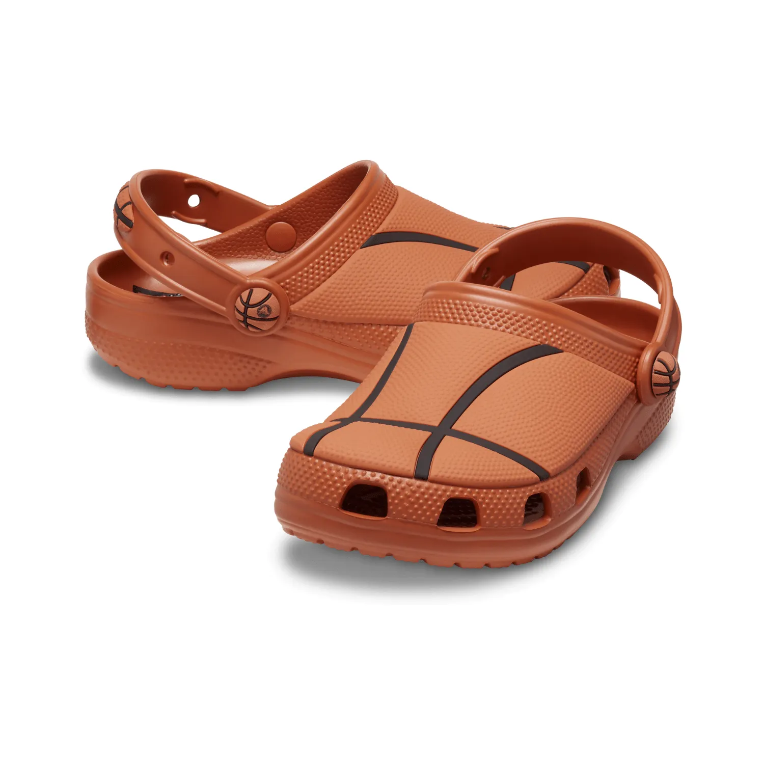 Classic Basketball Clog Toddler (Age 1-5)