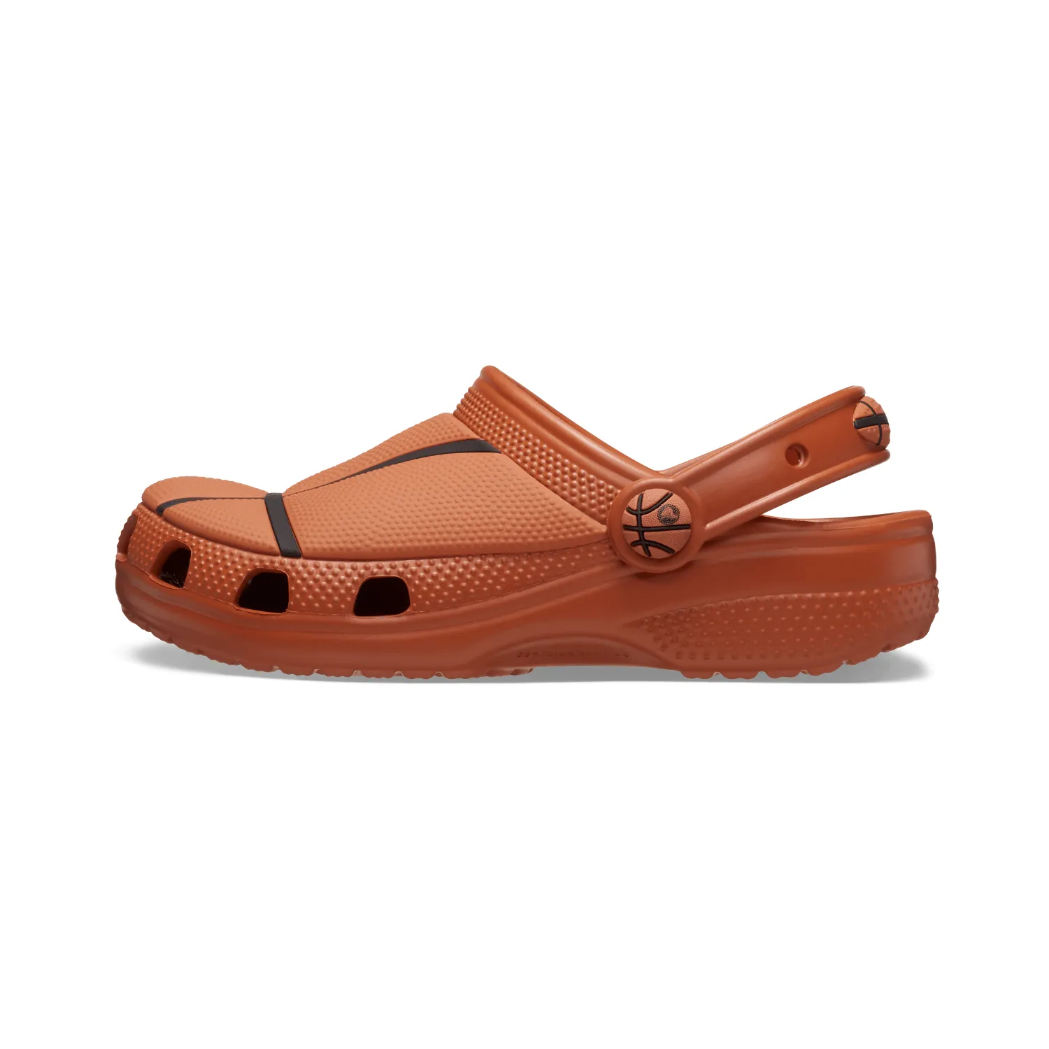 Classic Basketball Clog Toddler (Age 1-5)