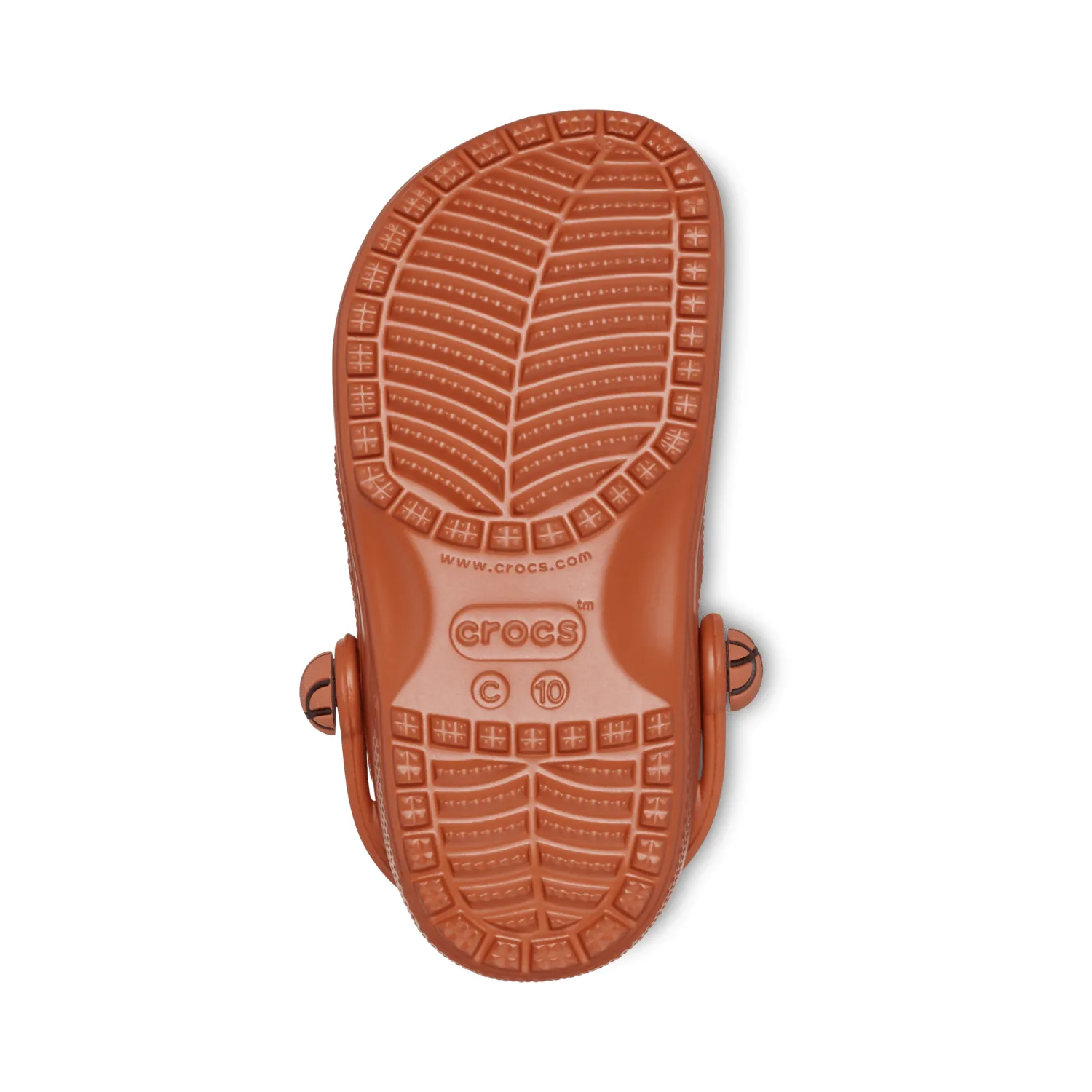 Classic Basketball Clog Toddler (Age 1-5)