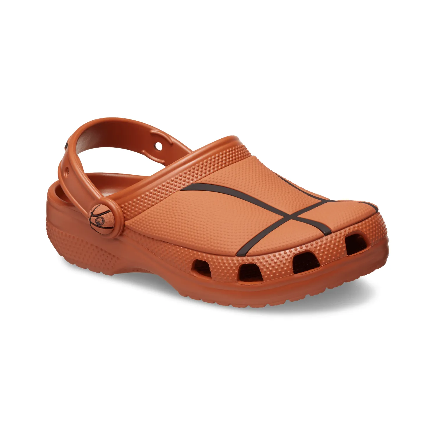 Classic Basketball Clog Toddler (Age 1-5)
