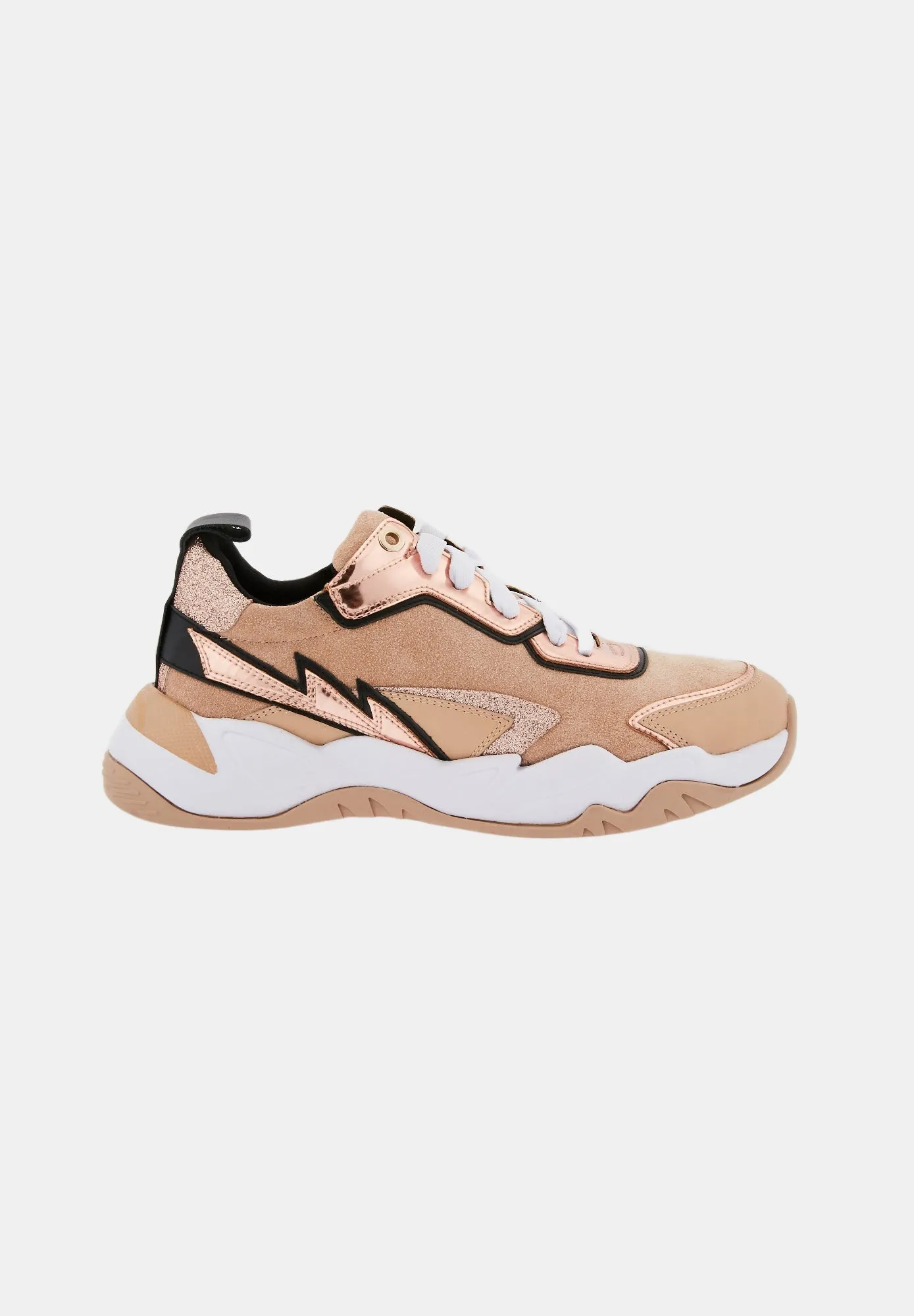 Claudie-Beige