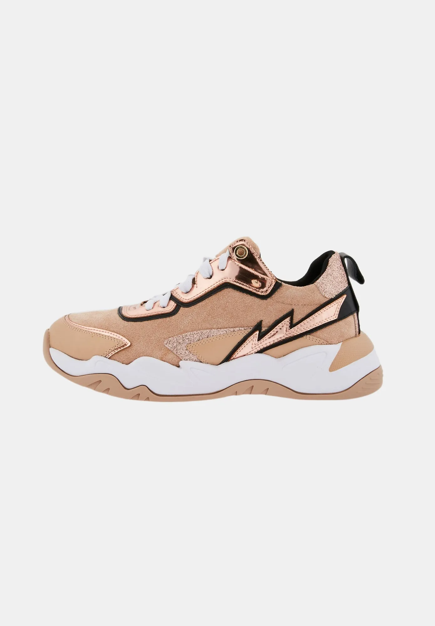 Claudie-Beige