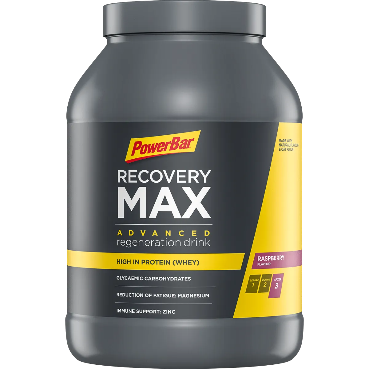 Clearance - PowerBar Recovery Max 1144G - SAVE 30%