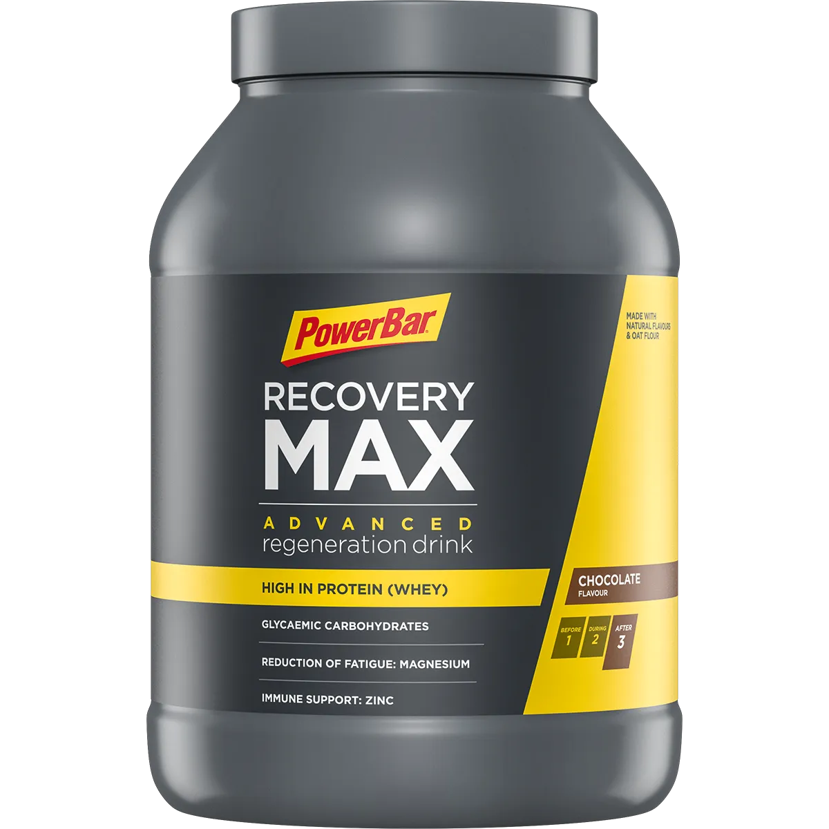 Clearance - PowerBar Recovery Max 1144G - SAVE 30%