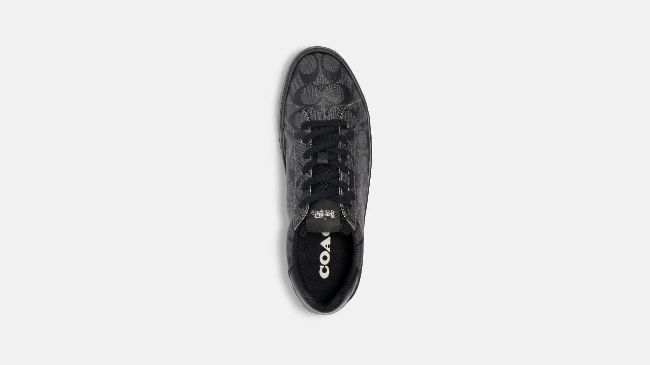Clip Low Top Sneaker