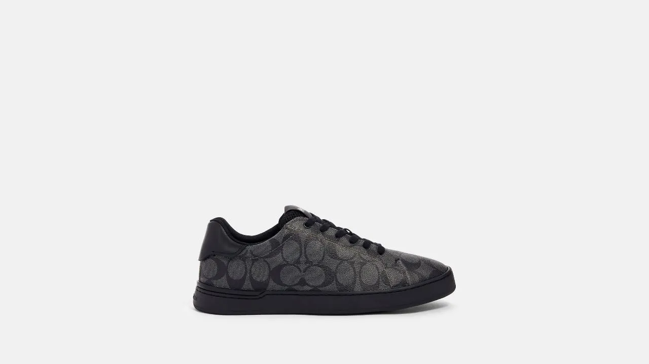 Clip Low Top Sneaker