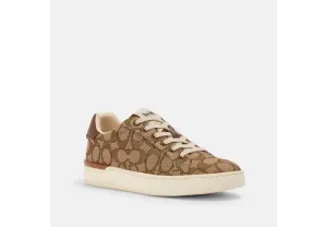 Clip Low Top Sneaker