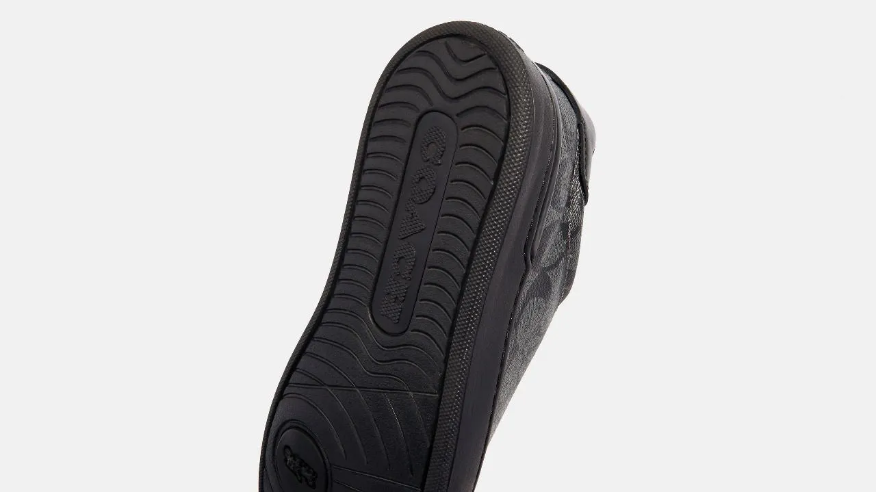 Clip Low Top Sneaker