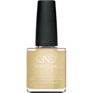 CND Vinylux Long Wear Polish Glitter Sneakers 15ml