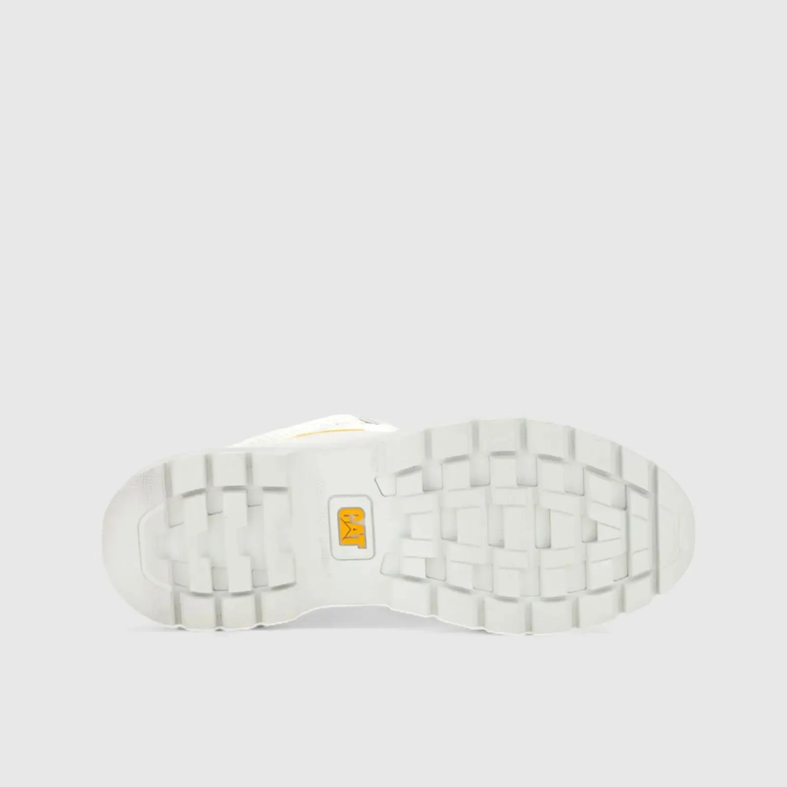Colorado Sneaker Lo Bright White Cat Yellow P726091