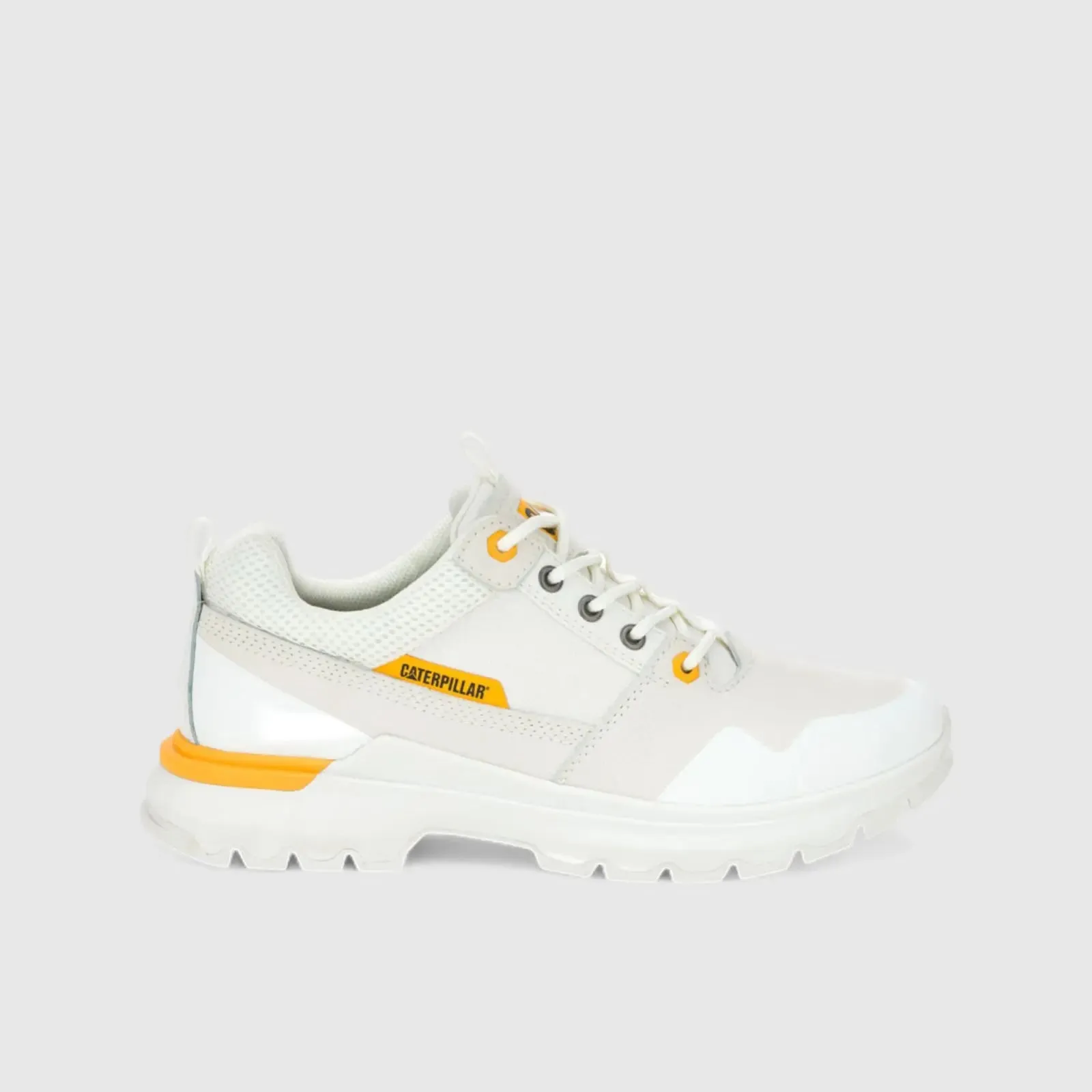 Colorado Sneaker Lo Bright White Cat Yellow P726091